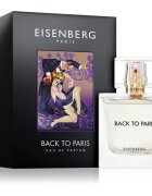 Eisenberg Back to Paris parfumska voda za ženske 100 ml
