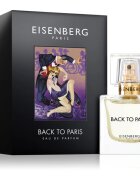 Eisenberg Back to Paris parfumska voda za ženske 30 ml