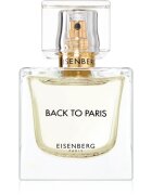 Eisenberg Back to Paris parfumska voda za ženske 50 ml