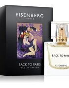 Eisenberg Back to Paris parfumska voda za ženske 50 ml