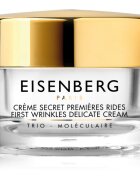 Eisenberg Classique Crème Secret Premières Rides regeneracijska in vlažilna krema proti prvim znakom staranja kože 50 ml