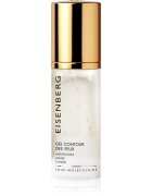 Eisenberg Classique Gel Contour des Yeux gel za predel okoli oči z učinkom liftinga proti oteklinam 30 ml