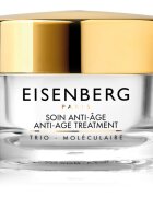 Eisenberg Classique Soin Anti-Âge učvrstitvena krema proti gubam 50 ml