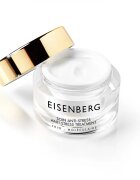 Eisenberg Classique Soin Anti-Stress pomirjajoča nočna krema za občutljivo in razdraženo kožo 50 ml