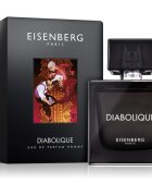 Eisenberg Diabolique parfumska voda za moške 100 ml