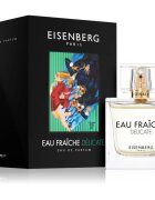 Eisenberg Eau Fraîche Délicate parfumska voda za ženske 100 ml