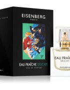 Eisenberg Eau Fraîche Délicate parfumska voda za ženske 30 ml