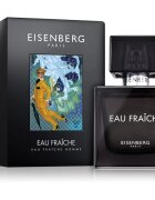 Eisenberg Eau Fraîche parfumska voda za moške 30 ml