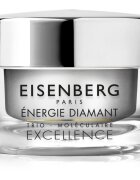Eisenberg Excellence Énergie Diamant Soin Nuit nočna regeneracijska krema proti gubam z diamantnim prahom 50 ml