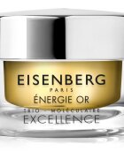 Eisenberg Excellence Énergie Or Soin Jour učvrstitvena dnevna krema s posvetlitvenim učinkom 50 ml