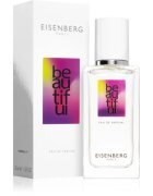 Eisenberg Happiness Beautiful parfumska voda uniseks 30 ml