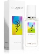 Eisenberg Happiness Happy parfumska voda uniseks 30 ml