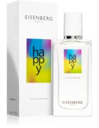 Eisenberg Happiness Happy parfumska voda uniseks 50 ml