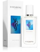 Eisenberg Happiness Young parfumska voda uniseks 50 ml