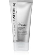 Eisenberg Homme Duo Essentiel gel za britje in čistilni gel 2 v 1 150 ml
