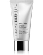 Eisenberg Homme Exfoliant Visage Purifiant čistilni piling gel z mikro kroglicami 75 ml