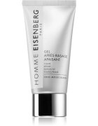 Eisenberg Homme Gel Après-Rasage Apaisant pomirjajoči gel za po britju 75 ml