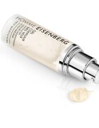 Eisenberg Homme Gel Contour des Yeux osvežilni gel za predel okoli oči proti gubam zabuhlosti in temnim kolobarjem 30 ml
