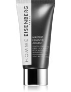 Eisenberg Homme Masque Essentiel Argent večnamenska maska za obraz in predel okoli oči 75 ml