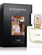Eisenberg I Am parfumska voda za ženske 50 ml