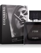 Eisenberg J’OSE parfumska voda za moške 100 ml