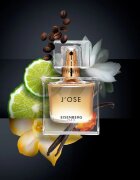 Eisenberg J’OSE parfumska voda za ženske 100 ml