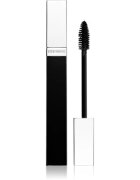 Eisenberg Le Maquillage Le Mascara Noir maskara za ekstra volumen odtenek 01 Ultra-Noir / Ultra-Black 8 ml