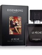Eisenberg Le Péché parfumska voda za moške 50 ml