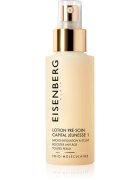 Eisenberg Lotion Pré-Soin Capital Jeunesse I obnovitvena vlažilna gel krema z učinkom eksfoliacije 100 ml