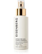 Eisenberg Lotion Pré-Soin Capital Jeunesse II vlažilna gel krema proti staranju kože 100 ml
