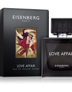 Eisenberg Love Affair parfumska voda za moške 100 ml