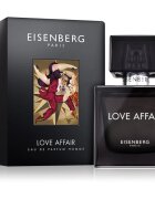 Eisenberg Love Affair parfumska voda za moške 30 ml