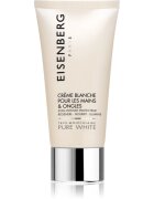 Eisenberg Pure White Crème Blanche pour les Mains & Ongles posvetlitvena krema za roke proti pigmentnim madežem 75 ml