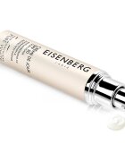 Eisenberg Pure White Crème de Jour SPF 50 dnevna vlažilna in zaščitna krema SPF 50+ 50 ml