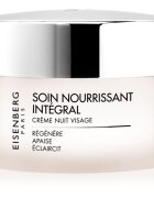 Eisenberg Pure White Soin Nourrissant Intégral nočna hranilna in posvetlitvena krema 50 ml