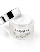 Eisenberg Pure White Soin Nourrissant Intégral nočna hranilna in posvetlitvena krema 50 ml