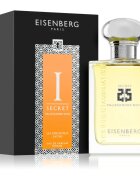 Eisenberg Secret I Palissandre Noir parfumska voda za moške 100 ml