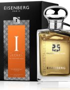 Eisenberg Secret I Palissandre Noir parfumska voda za moške 100 ml