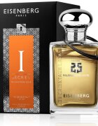 Eisenberg Secret I Palissandre Noir parfumska voda za moške 50 ml