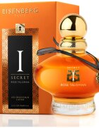 Eisenberg Secret I Rose Talisman parfumska voda za ženske 100 ml