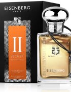 Eisenberg Secret II Bois Precieux parfumska voda za moške 30 ml