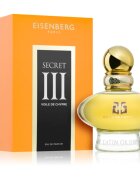 Eisenberg Secret III Voile de Chypre parfumska voda za ženske 100 ml