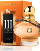 Eisenberg Secret III Voile de Chypre parfumska voda za ženske 100 ml