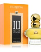 Eisenberg Secret III Voile de Chypre parfumska voda za ženske 30 ml