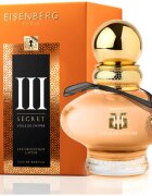 Eisenberg Secret III Voile de Chypre parfumska voda za ženske 30 ml
