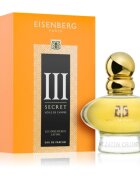 Eisenberg Secret III Voile de Chypre parfumska voda za ženske 50 ml