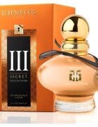 Eisenberg Secret III Voile de Chypre parfumska voda za ženske 50 ml