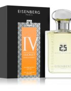 Eisenberg Secret IV Rituel d'Orient parfumska voda za moške 100 ml