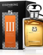 Eisenberg Secret IV Rituel d'Orient parfumska voda za moške 100 ml