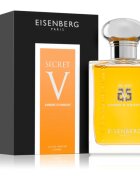 Eisenberg Secret V Ambre d'Orient parfumska voda za moške 100 ml